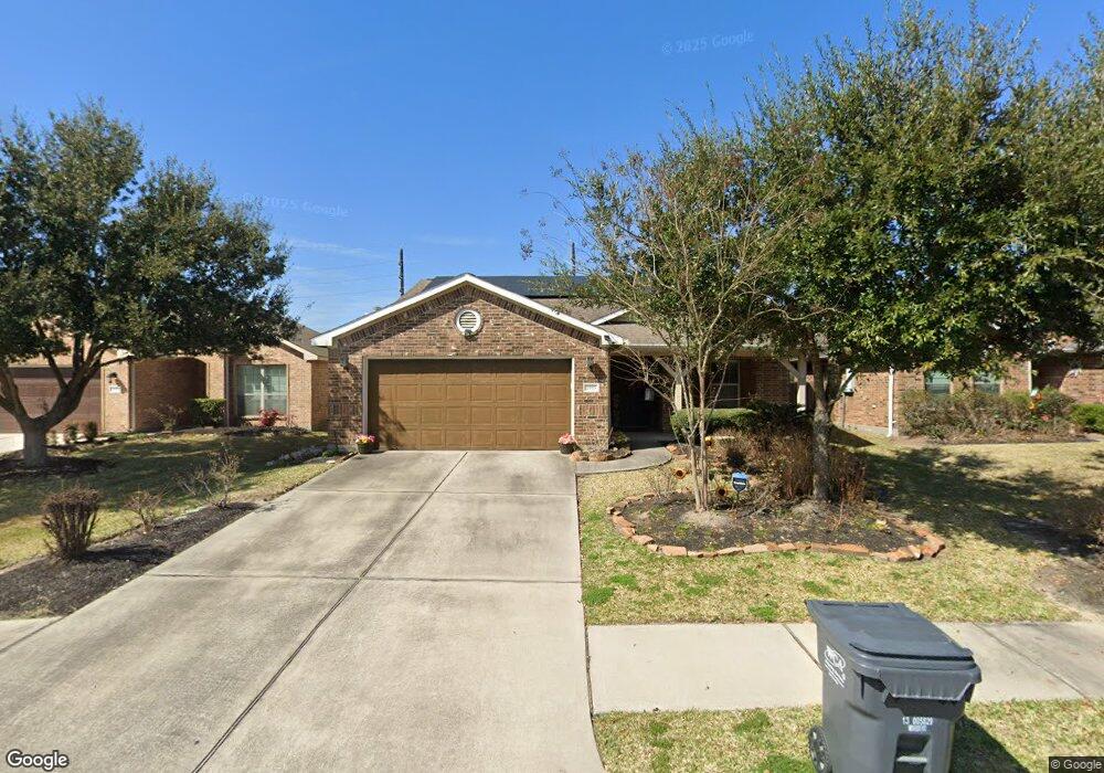 2815 Lockeridge Bend Dr, Spring, TX 77386 - photo 1