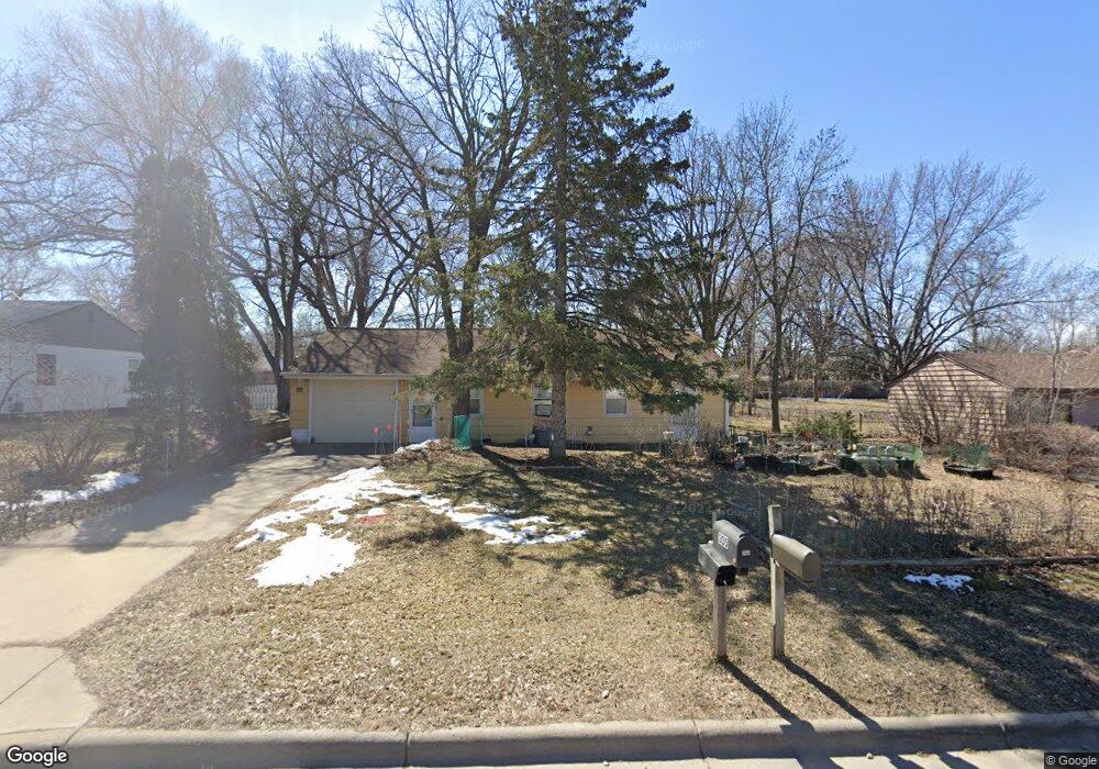 300 106th Ave NW, Coon Rapids, MN 55448 - photo 1