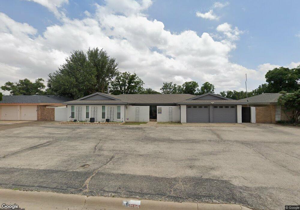 1209 Neely Ave, Midland, TX 79705 - photo 1