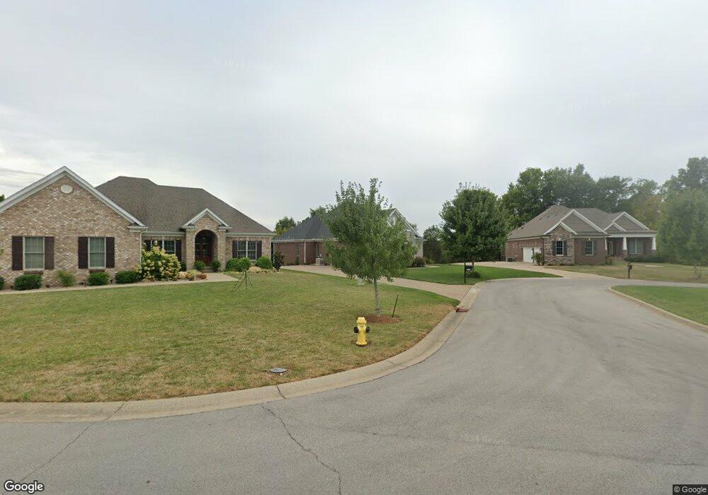 11610 Timberland Ct, Louisville, KY 40291 - photo 1