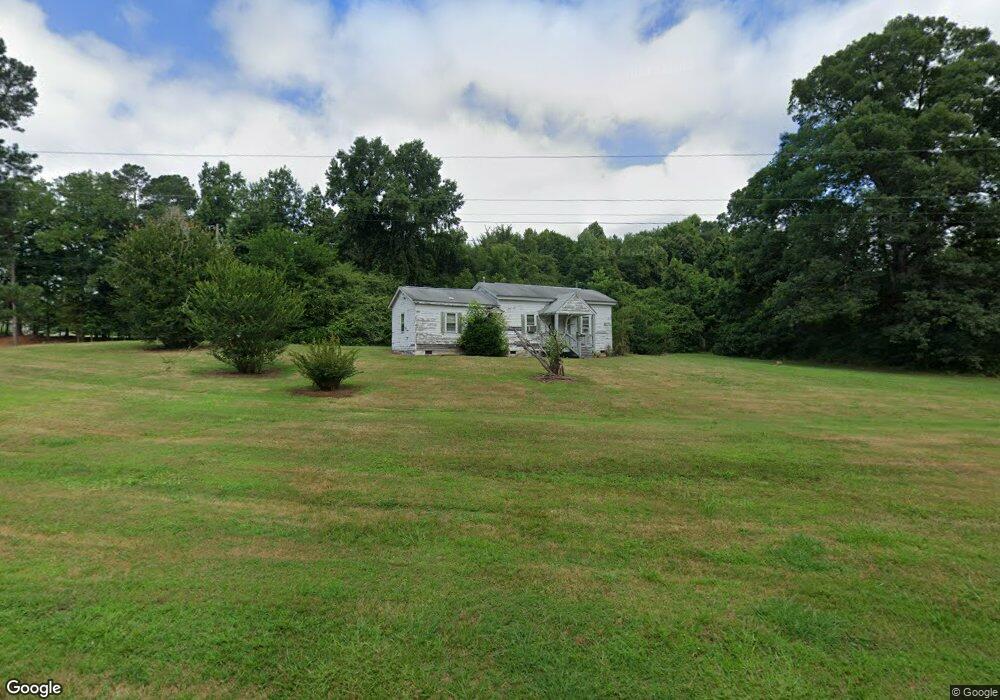 9210 Robin Rd, Disputanta, VA 23842 - photo 1
