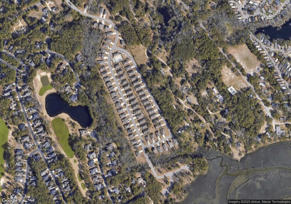 1112 Oak Marsh Ln, North Myrtle Beach, SC 29582 - photo 1