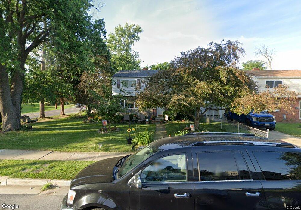 1200 Locust Ave, Halethorpe, MD 21227 - photo 1