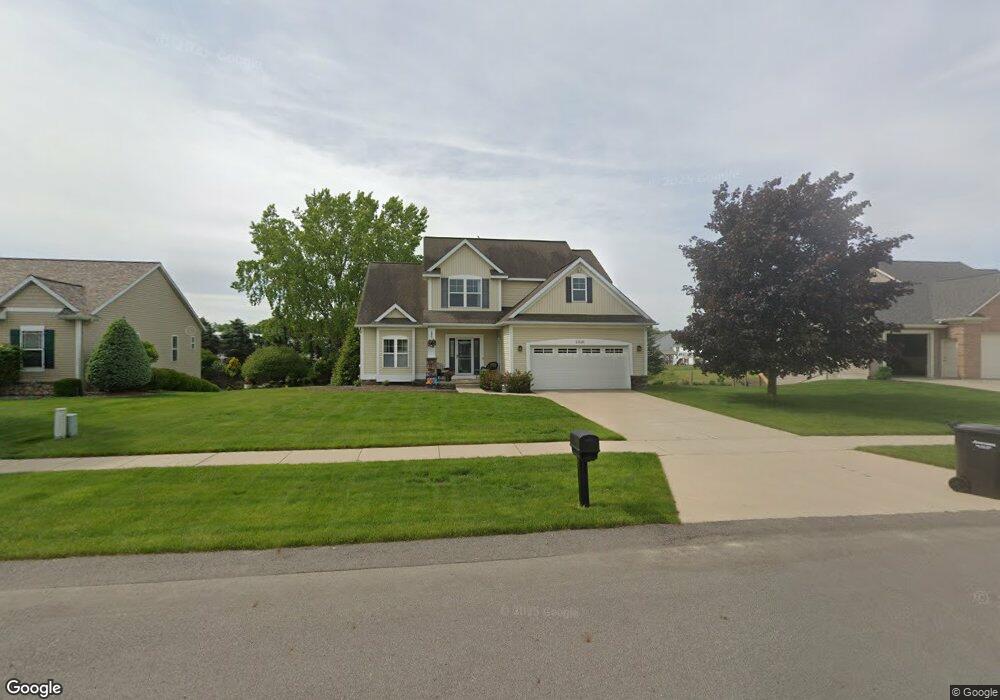2326 Byron Shores Dr SW, Byron Center, MI 49315 - photo 1