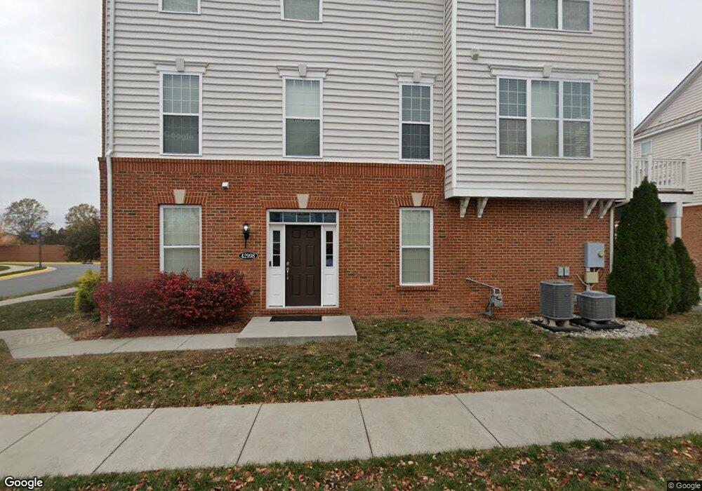 42998 Atoka Manor Terrace, Ashburn, VA 20148 - photo 1