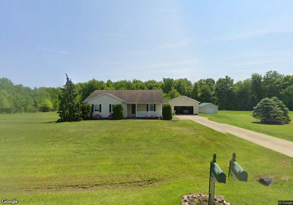 5742 Hatches Corners Rd, Conneaut, OH 44030 - photo 1