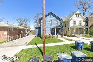 713 E Kingsley St Unit 2, Ann Arbor, MI 48104