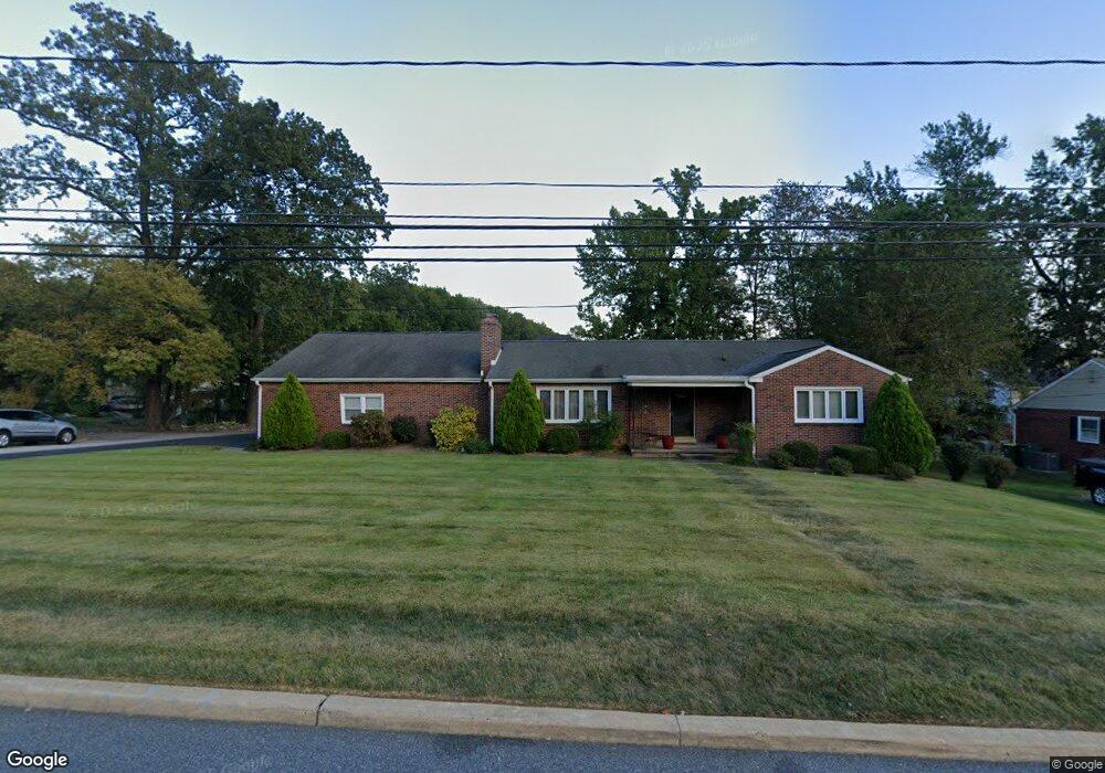 1032 Wilson Rd, Wilmington, DE 19803 - photo 1
