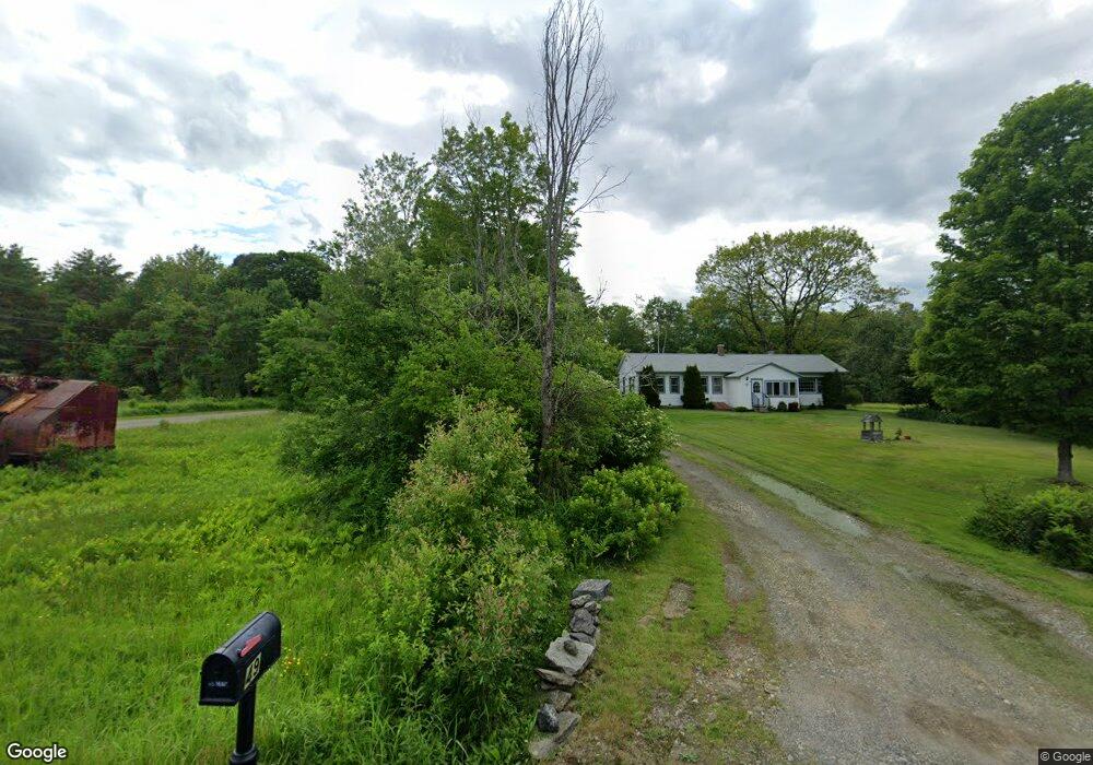 49 North Rd, Alstead, NH 03602 - photo 1