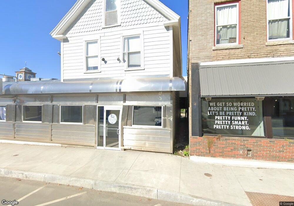 12 Main St, Lisbon, ME 04252 - photo 1