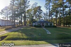 12794 Peacock Rd, Chadbourn, NC 28431
