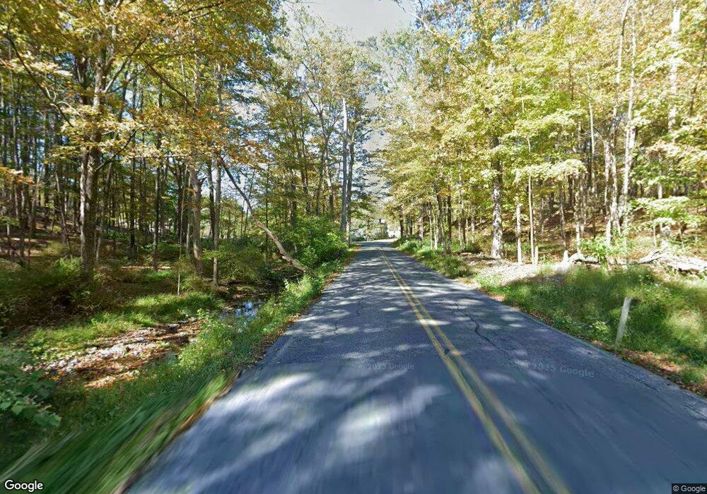 UNIT# 1 Mutton Hollow Rd, Hamilton Township, PA 18360 - photo 1