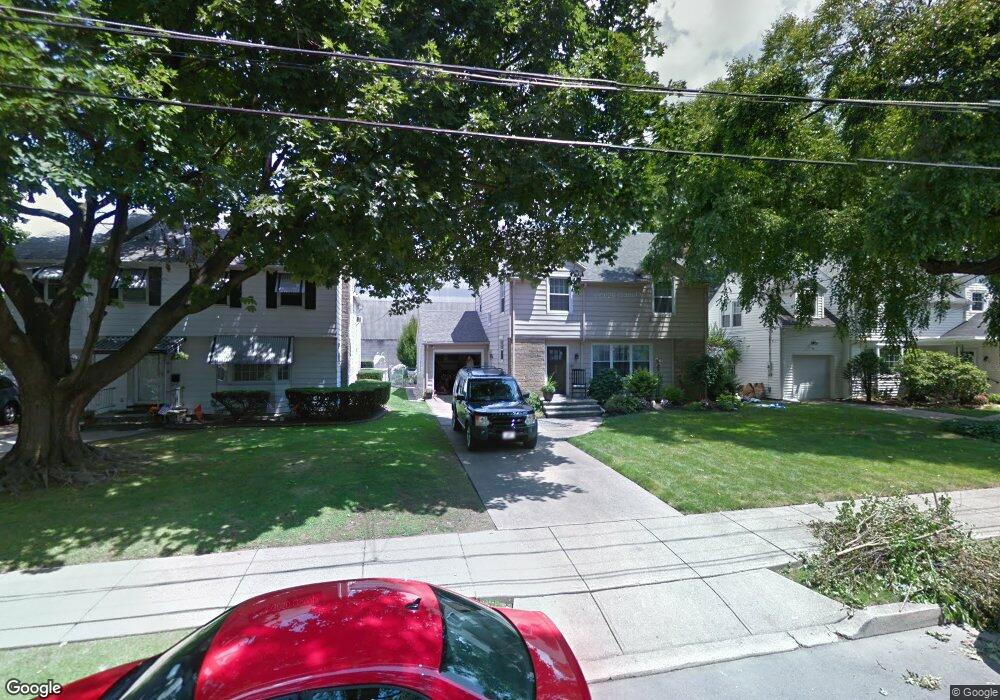 44 E Union St, Kingston, PA 18704 - photo 1