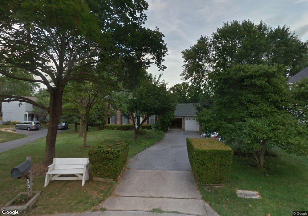 8413 Glade Ct, Columbia, MD 21046 - photo 1