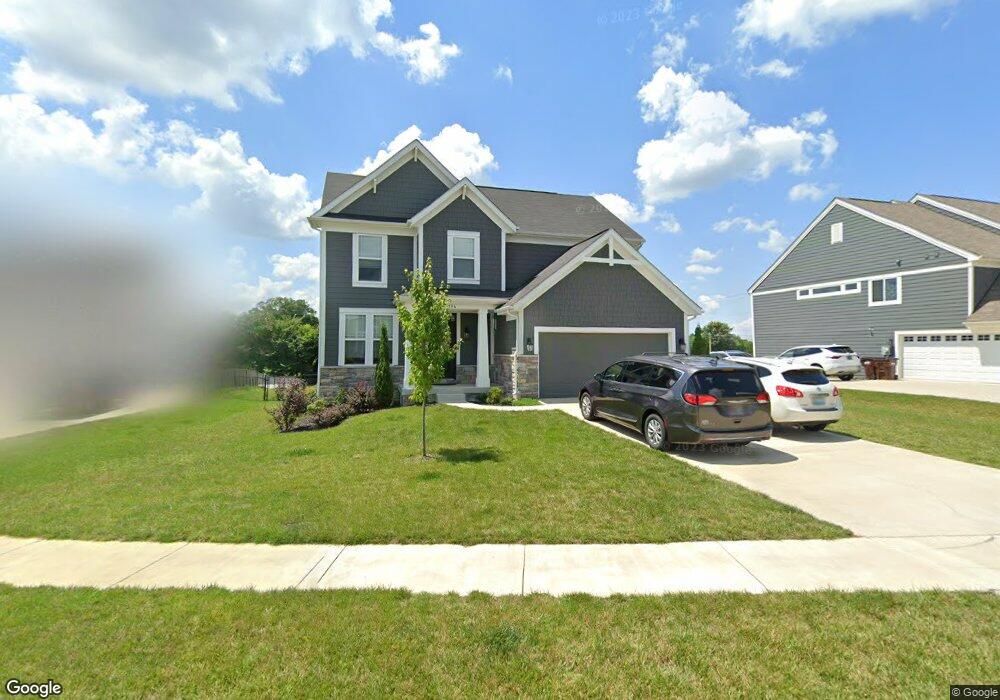 536 Copper Creek Dr, Mount Washington, KY 40047 - photo 1