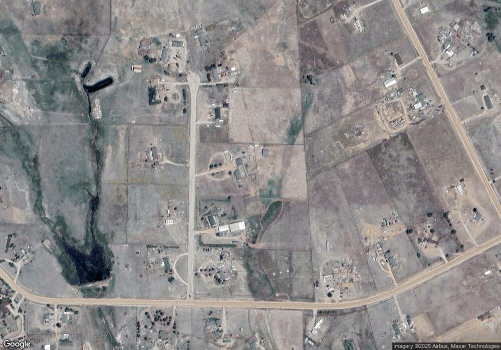 7135 Pyramid Place, Peyton, CO 80831 - photo 1