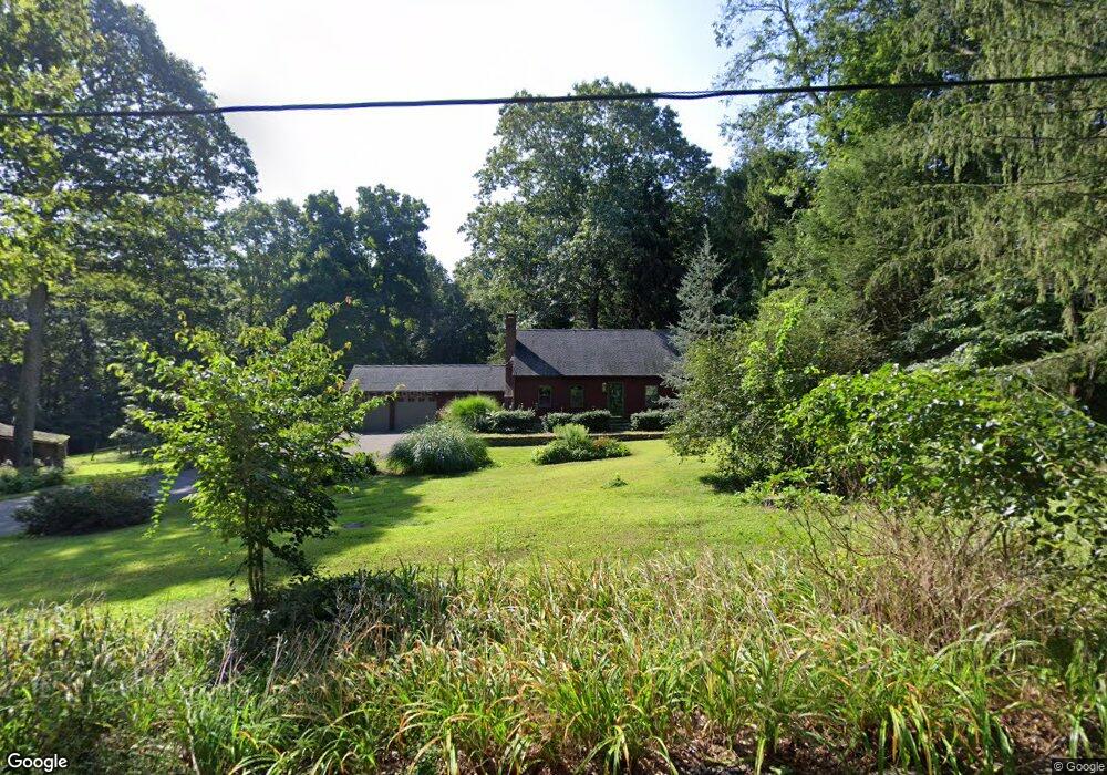 70 Glen Grove Rd, Deep River, CT 06417 - photo 1