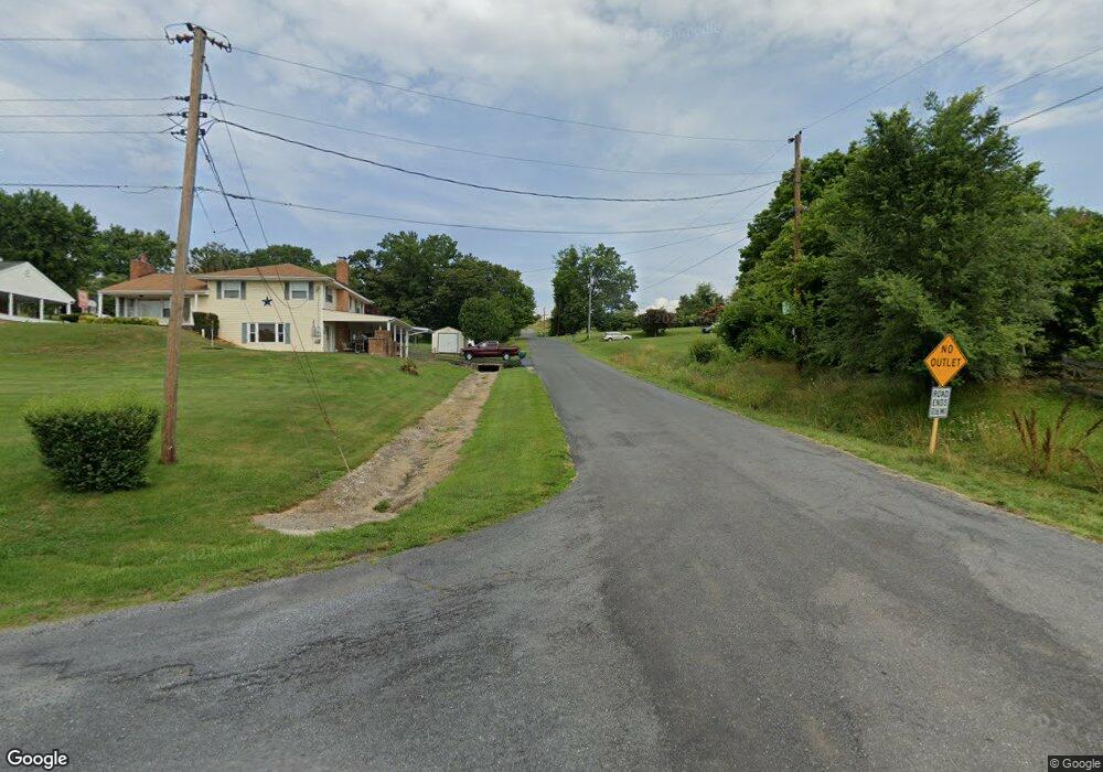 2.02 Captain Hizer Ln, Fort Defiance, VA 24437 - photo 1