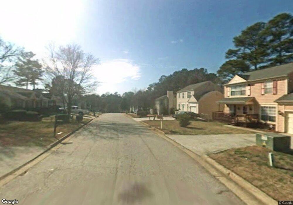 0 Marbut Farms Rd unit 8038901, Lithonia, GA 30058 - photo 1