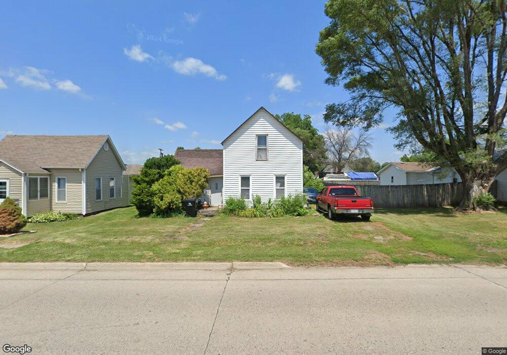 510 W State St, Colfax, IA 50054 - photo 1