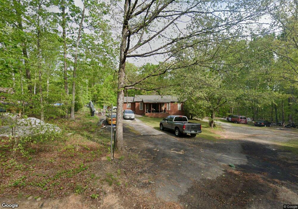 155 Mote Cir, Covington, GA 30016 - photo 1