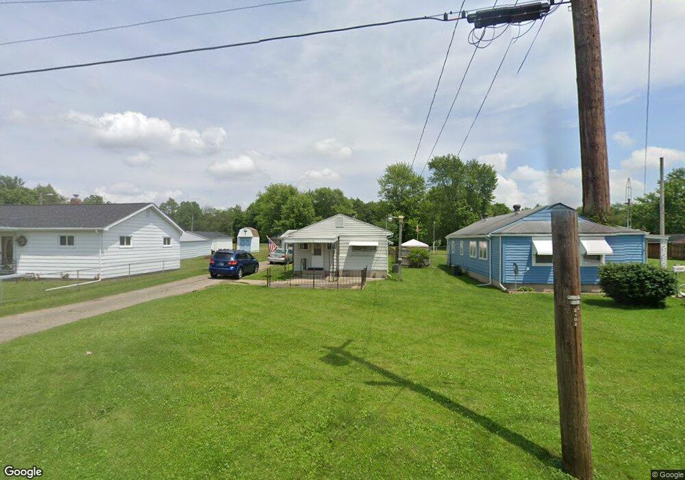 2106 State St, Anderson, IN 46012 - photo 1