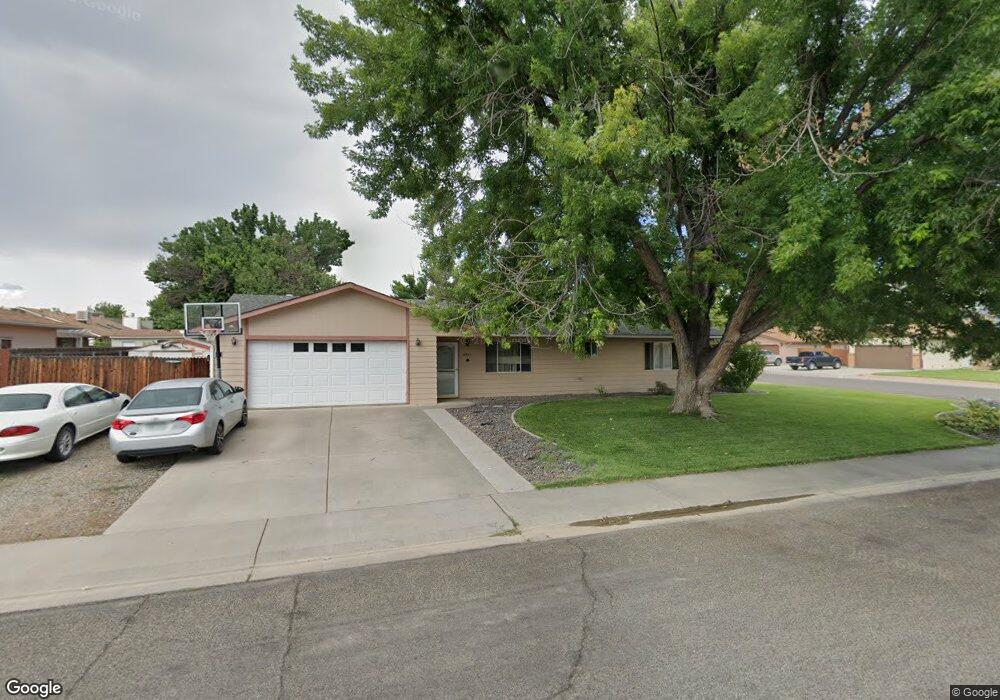 2924 Wagon Place, Grand Junction, CO 81504 - photo 1