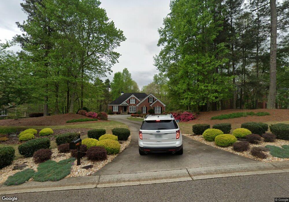 5131 Stately Oaks Dr, Flowery Branch, GA 30542 - photo 1
