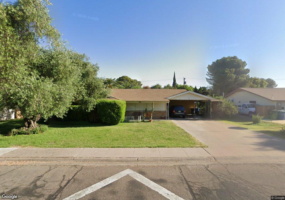 332 E Broadmor Dr, Tempe, AZ 85282 - photo 1