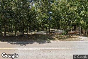 1641 S Thomas St, Tupelo, MS 38801