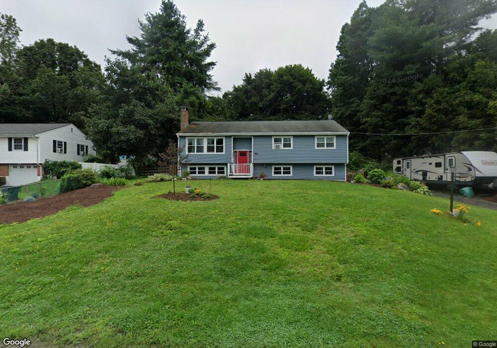 23 Edson Ave, Rutland, MA 01543 - photo 1