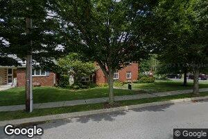 301 W Highland Ave, Ebensburg, PA 15931