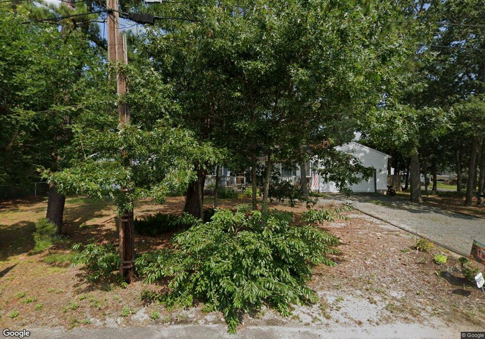 321 Eleanor Rd, Forked River, NJ 08731 - photo 1