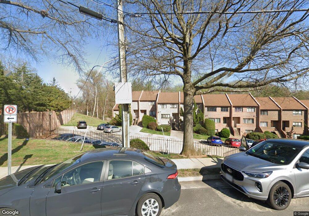 3713-B Madison Ln, Falls Church, VA 22041 - photo 1