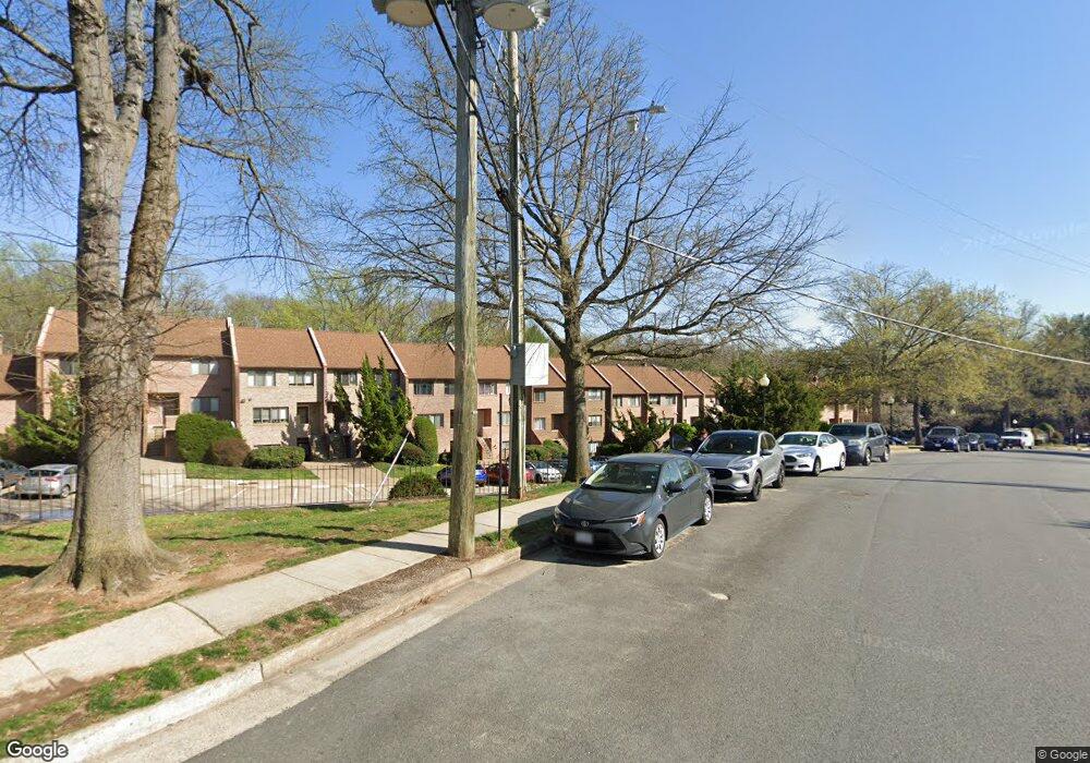 3723-B Madison Ln, Falls Church, VA 22041 - photo 1