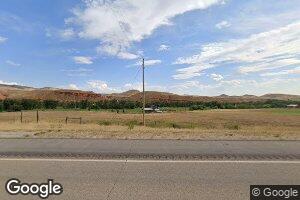 1716 Us Highway 14 E, Shell, WY 82441