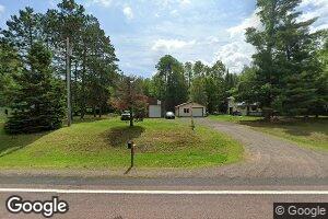 60105 State Highway 77, Clam Lake, WI 54517