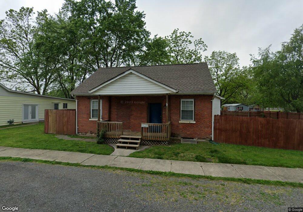 7 N Richland St, Freeburg, IL 62243 - photo 1