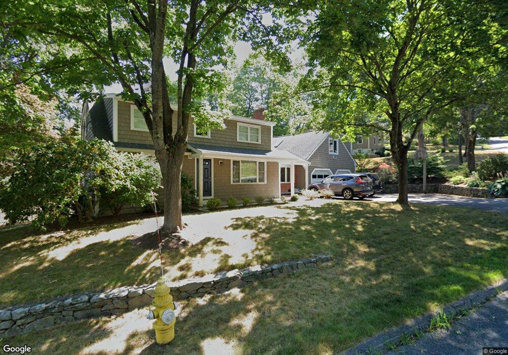 8 Hillcrest Dr, Westborough, MA 01581 - photo 1