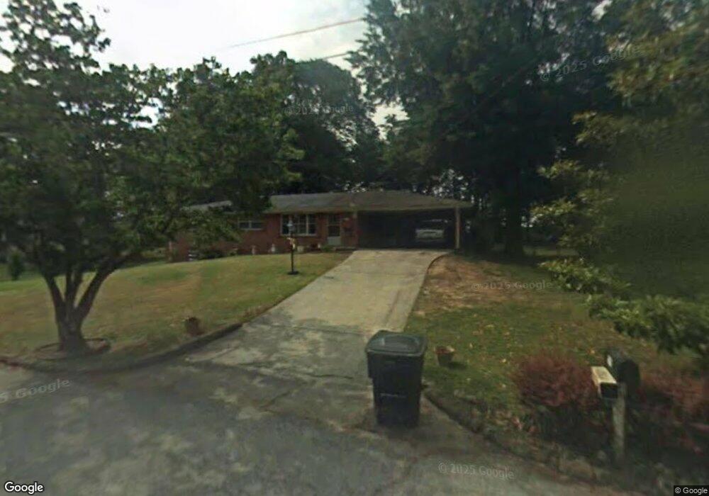 1215 Lark Ln NE, Conyers, GA 30012 - photo 1