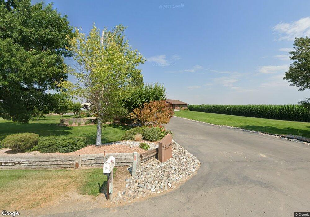 156 N 100 E, Jerome, ID 83338 - photo 1