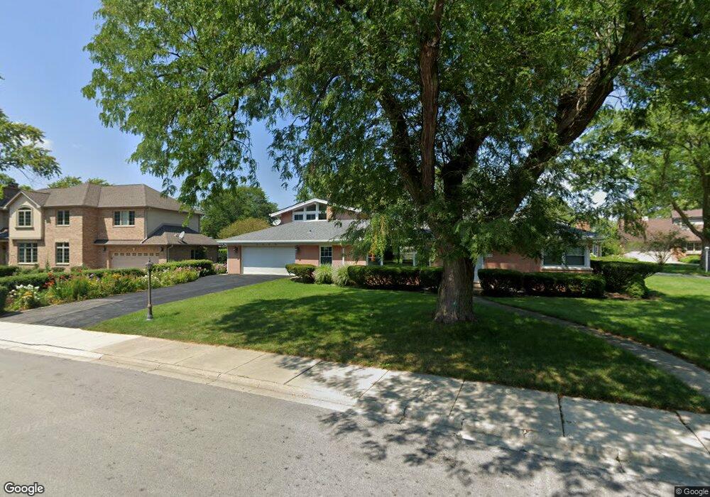 2140 Robincrest Ln, Glenview, IL 60025 - photo 1