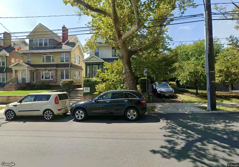 148 Lyons Ave unit 2, Newark, NJ 07112 - photo 1