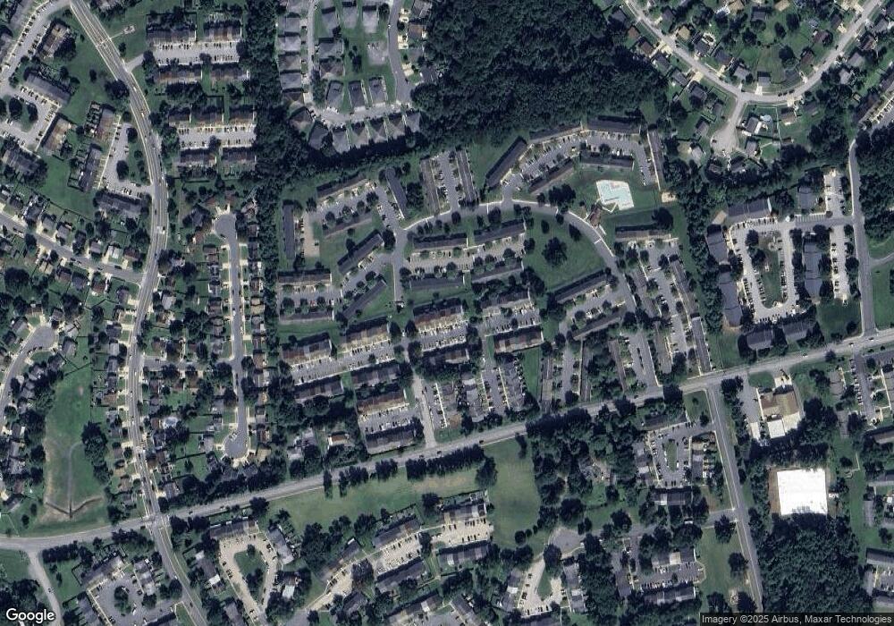 1510 Saint Christopher Ct, Edgewood, MD 21040 - photo 1