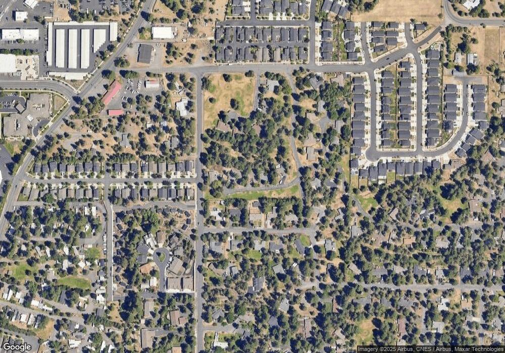 20358 Mahsie Ct, Bend, OR 97702 - photo 1