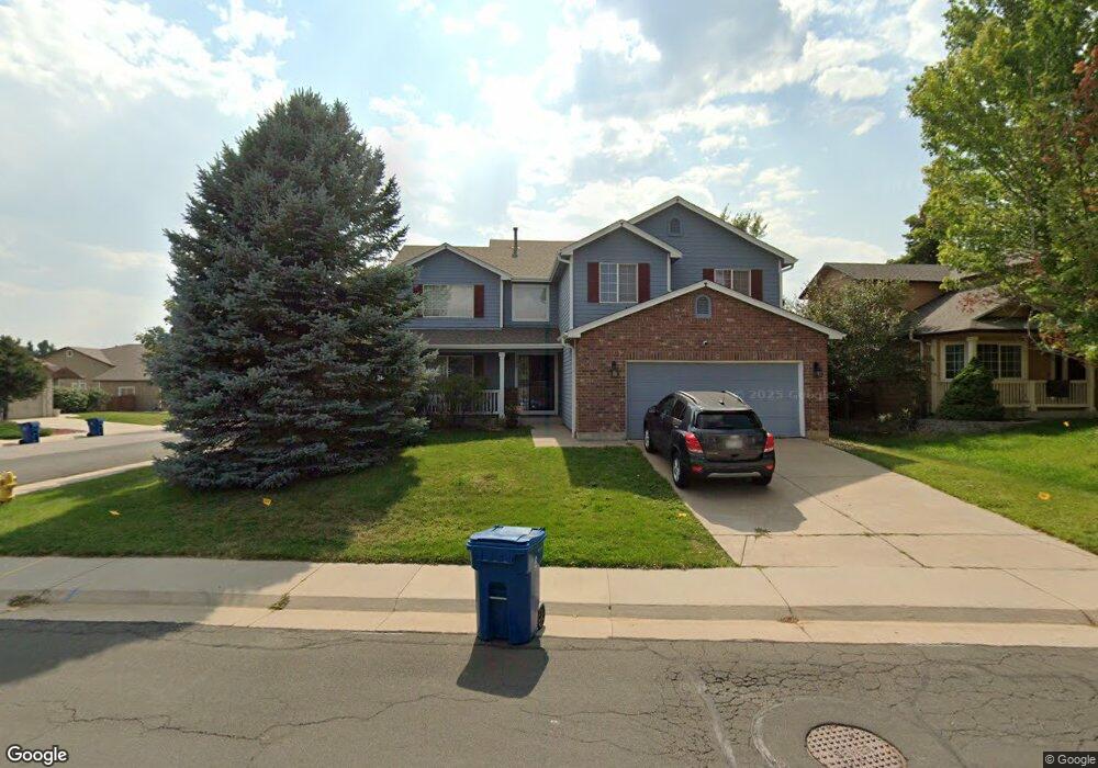 5379 S Malaya Way unit 25, Centennial, CO 80015 - photo 1