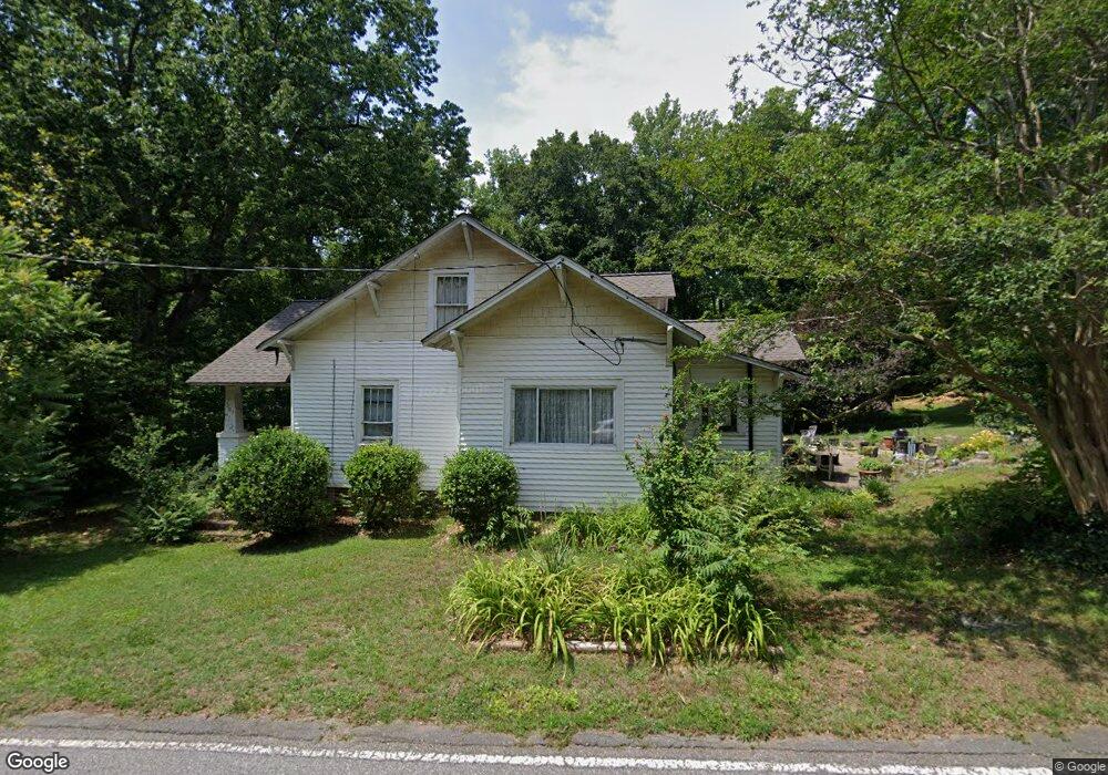 107 Kimball St, Statesville, NC 28677 - photo 1