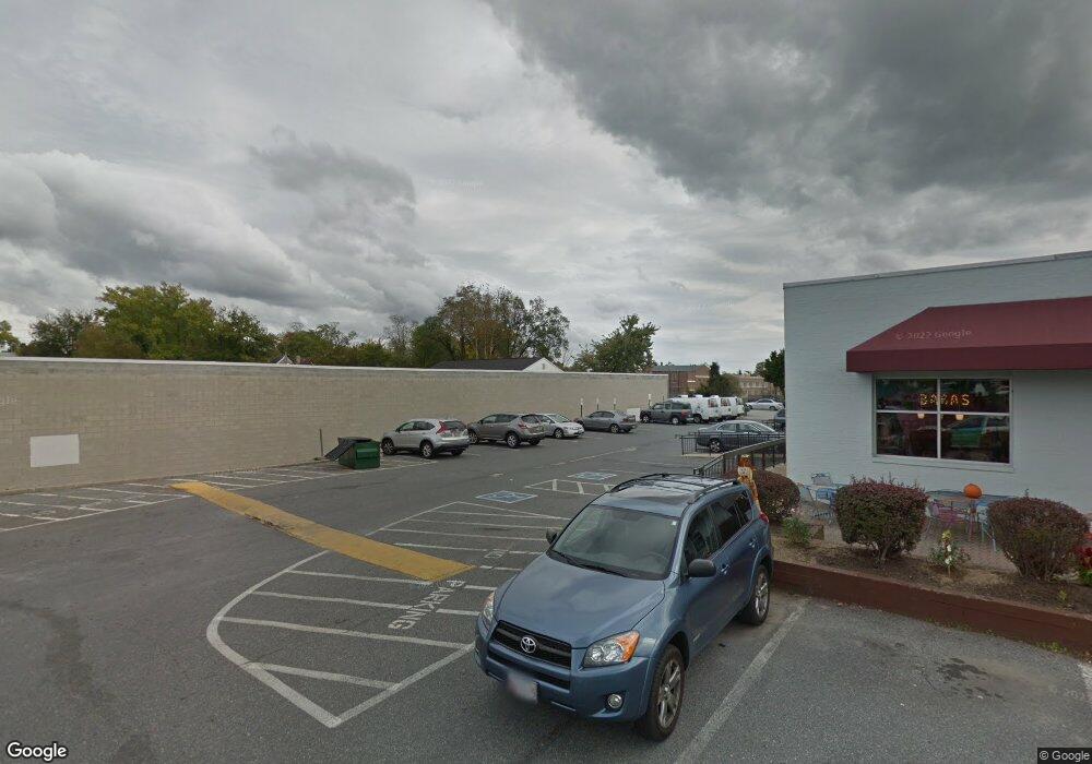 33 Mellor Ave, Baltimore, MD 21228 - photo 1