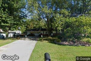 63 Mabel Dr, West Middlesex, PA 16159