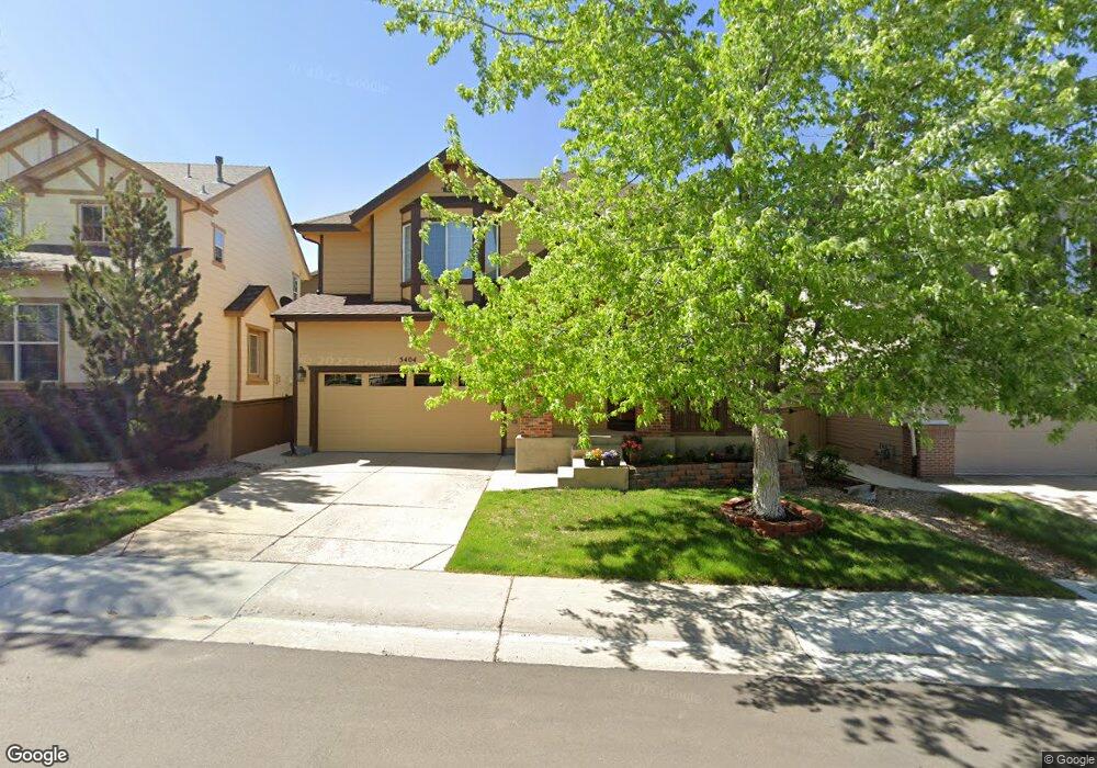 5404 Cloverbrook Cir, Highlands Ranch, CO 80130 - photo 1